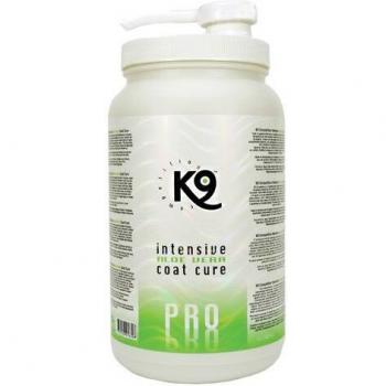 K9 Aloe Vera Shampoing pour Chien 2 L