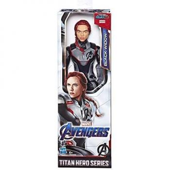 Marvel Avengers: Endgame