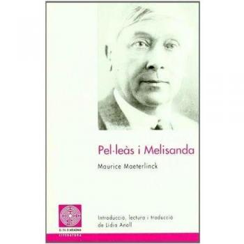 Pel·leàs i melisanda