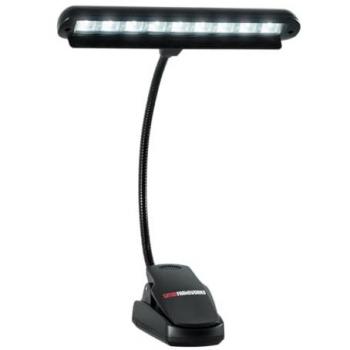 Frameworks GFW‑Musled lampe de bureau à énergie solaire