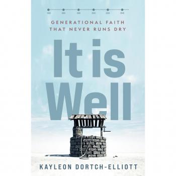 It is Well