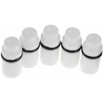 Ceramic Hose Nozzle Attachments for Blasting