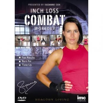 Inch Loss Combat Workout Suzanne Cox