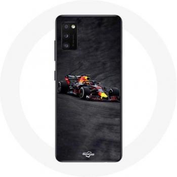 Samsung Galaxy A41 Racing Case