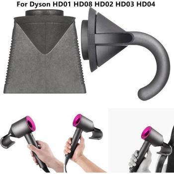 Dyson HD01 HD08 HD02 HD03 HD04 Hair Dryer Gentle Air Attachment