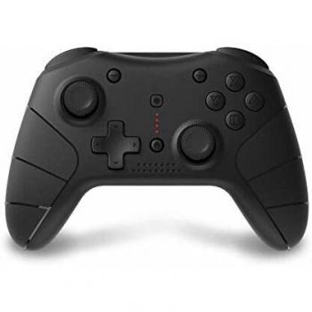 Controlador Bluetooth Under Control Nintendo Switch