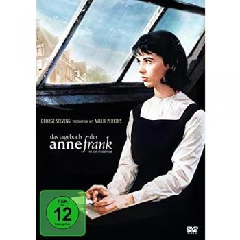 Das Tagebuch der Anne Frank