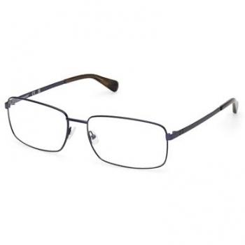 Par de Óculos Timberland TB50038 Azul para Homens