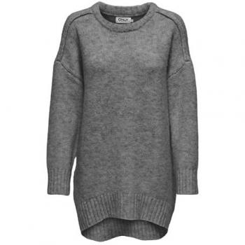 Maglia Onlaya Tonalità Grigio