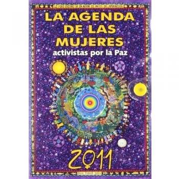 AGENDA DE LAS MUJERES 2011