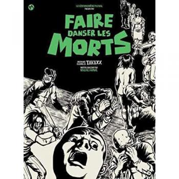 Faire danser les morts