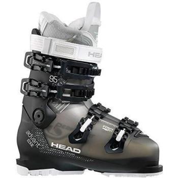 Head Advant Edge 95 W botas de esquí Gris