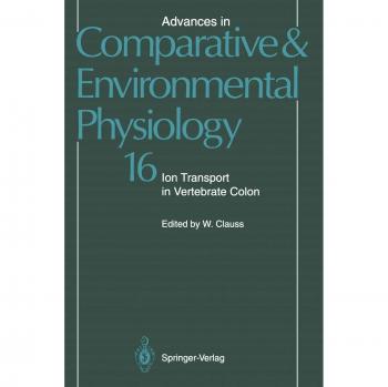 Ion Transport in Vertebrate Colon