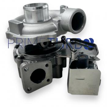 Turbo Prime V00654T Comprimidor de Ar