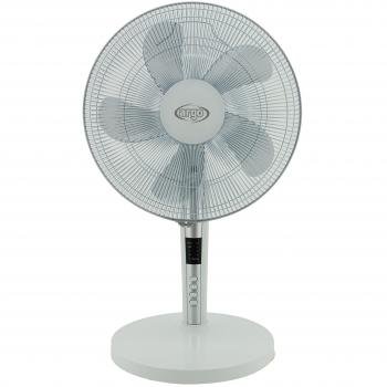 Ventilador de Sobremesa Argo 65 W Blanco