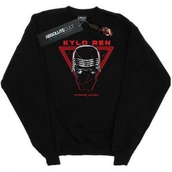 Lady Supreme Kylo Ren M Top