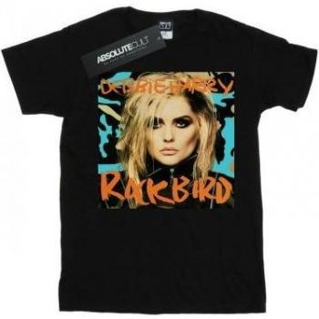 Debbie Harry Maglia a maniche lunghe BI22531