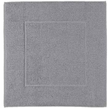 Badteppich Möve „Superwuschel“ 6 mm – eckig, Uni-Farbe