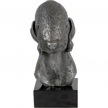 Figurina Bedlington Terrier
