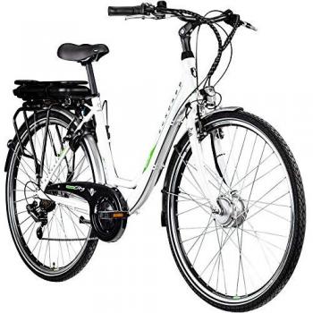 Zündapp Z503 Elektrofahrrad für Damen und Herren