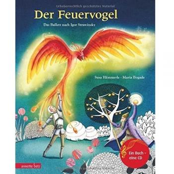Der Feuervogel