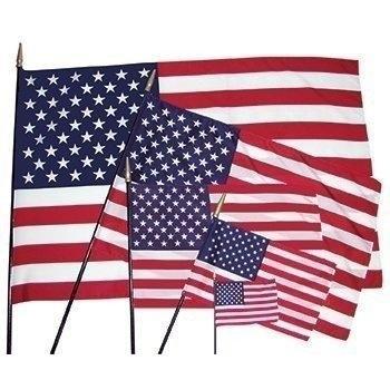 Independence Flag Heritage Classroom Edition