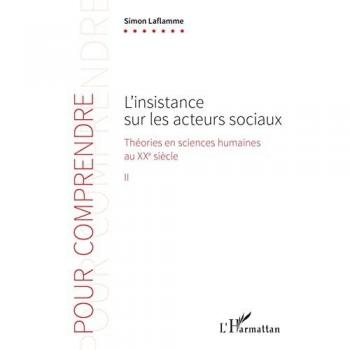 L'insistance sur les acteurs sociaux