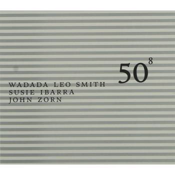 50-8 : 50th Birthday Celebration Vol. 8