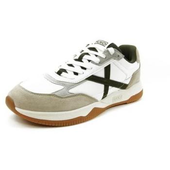 Munich Lyra – Combinaison Blanc-Beige-Noir – 39