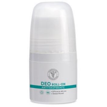 LFP Deo Roll-On Antitraspirante 50ml