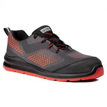 Chaussures de travail Milerite S1P