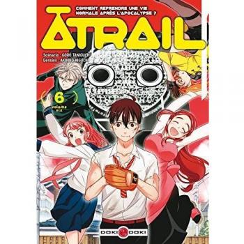 ATRAIL