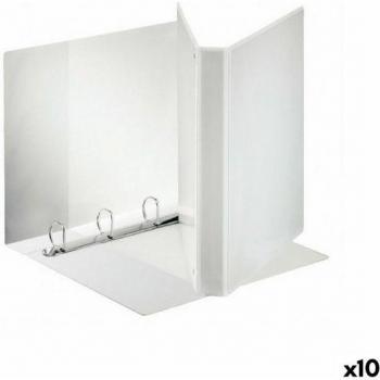 Esselte Ringbuch A4 Bianco 10 Pezzi