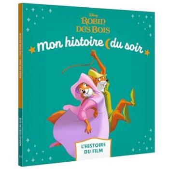ROBIN DES BOIS