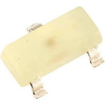 SMD LED KM‑23YD Yellow (SOT‑23) – 12