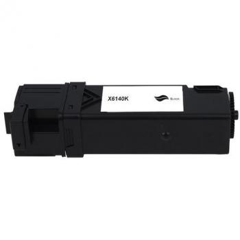 Compatibel toner Xerox 106R01480 Zwart