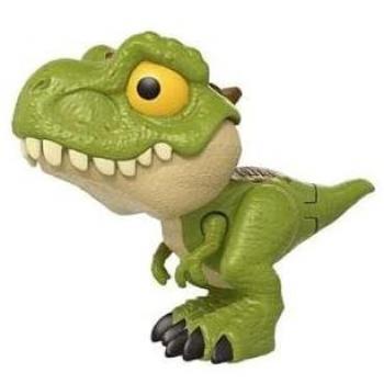 Mecanic Rex TomaBocas