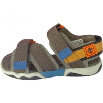 Timberland Toddler Adventure Seeker Sandals Canteen UK 11 Unisex