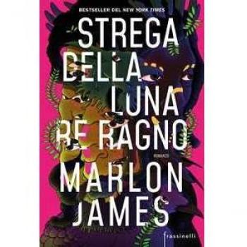 Strega della luna, re ragno