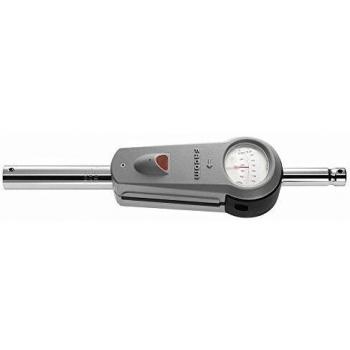 Facom K.202DB: Llave Dinamométrica Profesional 300‑1500 Nm con Reloj