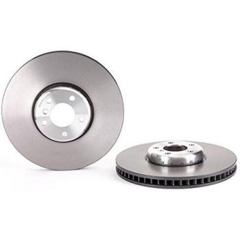 BREMBO 09.C417.13 Disco de freno