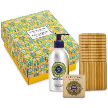 Coffret Les Amoureux Du Savon