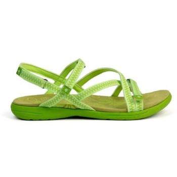 Sandalias Izas Kendor Natural