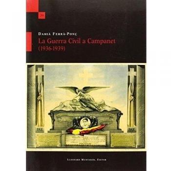 La Guerra Civil a Campanet (1936-1939)