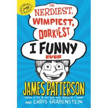I Laugh, I Cry, I Go to Middle School (Funniest Book Ever)
