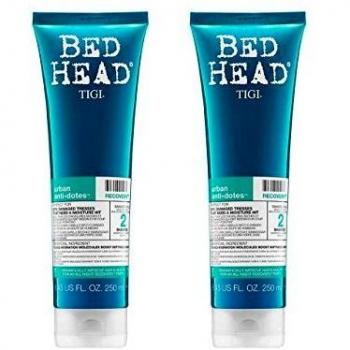 Tigi BED HEAD urban anti-dotes champú reparador 250 ml