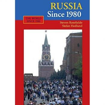 Russia Since 1980