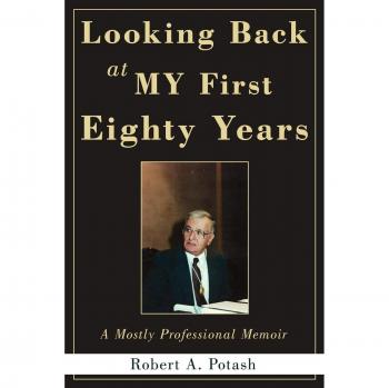 Looking Back at My First Eighty Years
