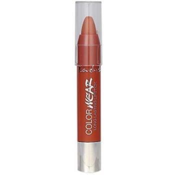 Labial Color Wear Larga Duración 2