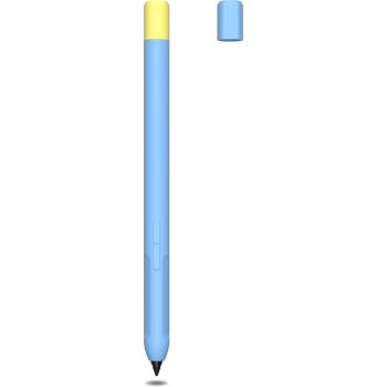 Smart Pen Cover Siliconen, Compatibel met Xiaomi Pad 5 – Potlood Tip Cap